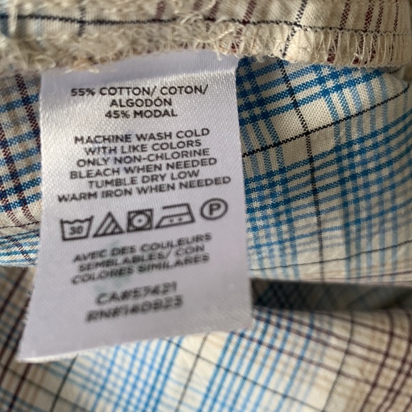 NWT Loft shirt - Picture 4 of 4